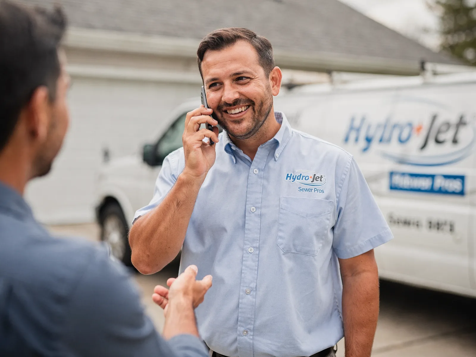 Hydro Jetting Pinson, AL FAQs